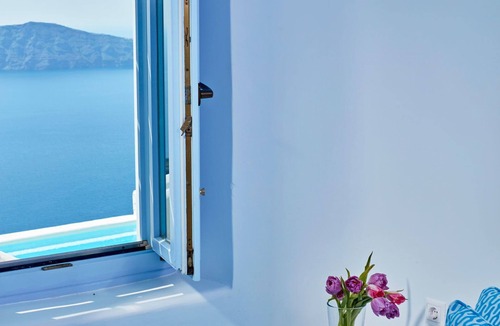 Imerovigli House | Astra Suites