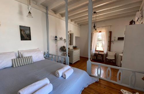 Symi House | Astradeni