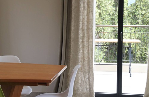 Poggio-dʼOletta House | AT CASA LECCIA. SUPERB HOUSE WITH MOUNTAIN VIEW 10 MN FROM THE SEA