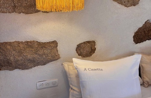 Porto Bed & Breakfast | At Casetta, a suspended moment in a green setting