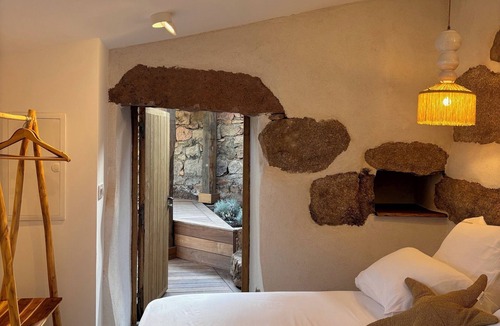Porto Bed & Breakfast | At Casetta, a suspended moment in a green setting
