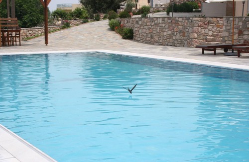 Embonas Apartment | Ataviros Hotel