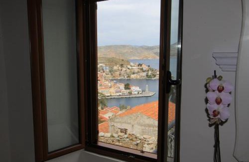 Symi House | Athanasia's House