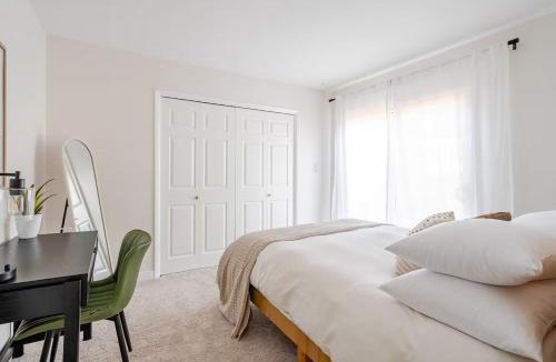 Leucadia House | Athena FULL Property