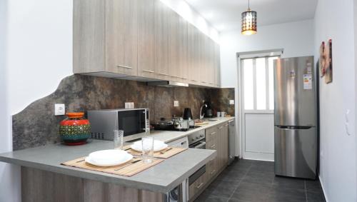 Varkiza Apartment | Athenean Sea Breeze