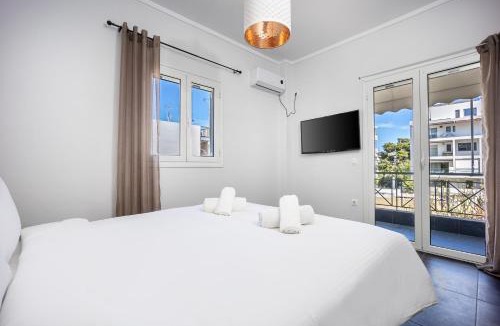 Varkiza Apartment | Athenean Sea Breeze