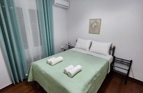Thissio Apartment | Athens Acropolis