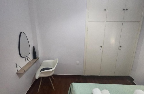 Thissio Apartment | Athens Acropolis