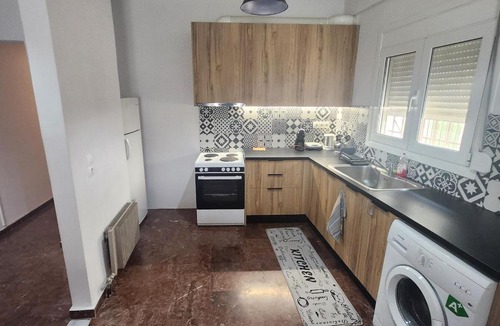 Thissio Apartment | Athens Acropolis