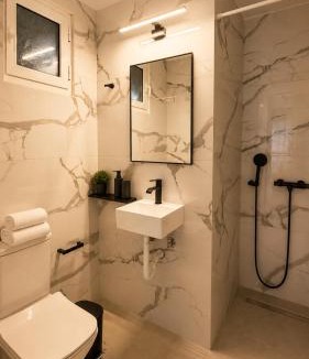 Spata-Artemida Apartment | Athens Airport Grand Stay Totally Refurbished June 2026
