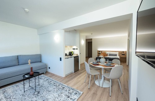 Spata-Artemida House | Athens Airport Living spaces