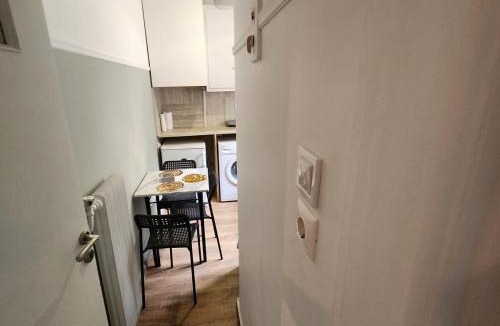 Thissio Apartment | Athens Nest one