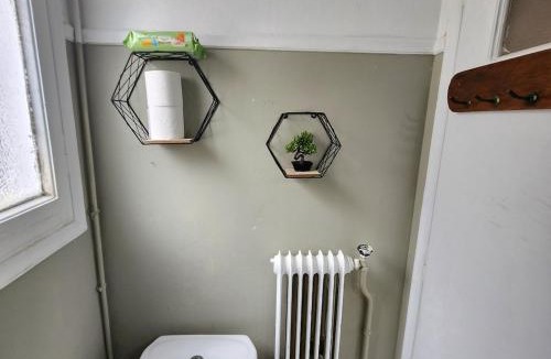 Thissio Apartment | Athens Nest one