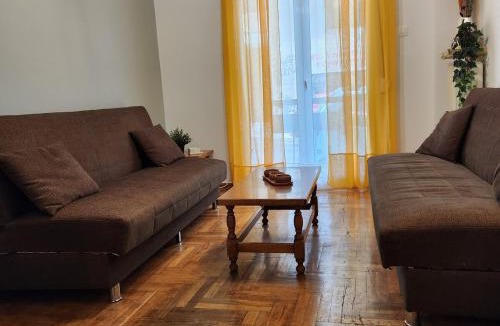 Thissio Apartment | Athens Nest two