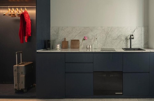 Psirri Apartment | Athens Suite 105