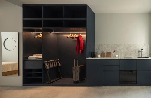 Psirri Apartment | Athens Suite 105