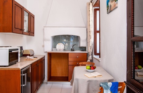 Halki Hotel | Atlantis Houses