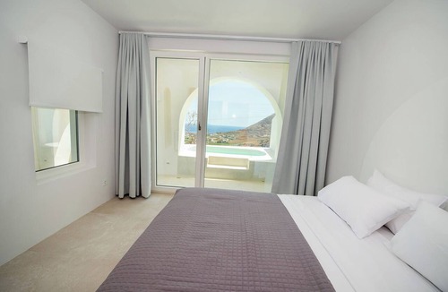 Episkopi Gonias Hotel | Atria Suites