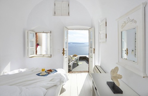 Oia House | Atrina Canava 1894