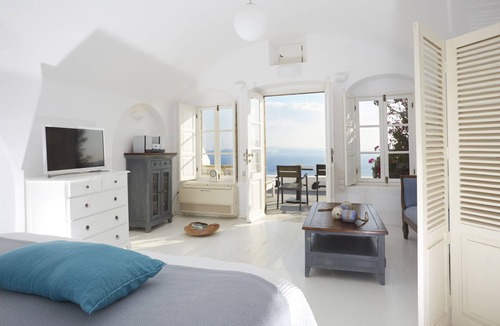 Oia House | Atrina Canava 1894