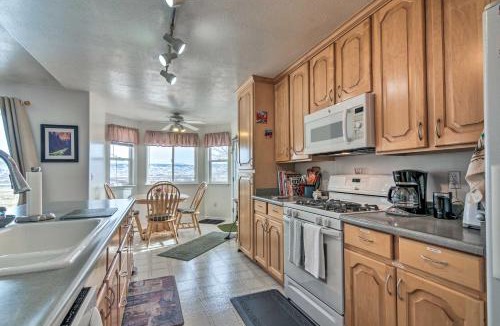 Sevier County House | ATV Trail Access & Mtn Views! 2-Unit Group Retreat