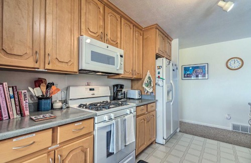 Sevier County House | ATV Trail Access & Mtn Views! 2-Unit Group Retreat