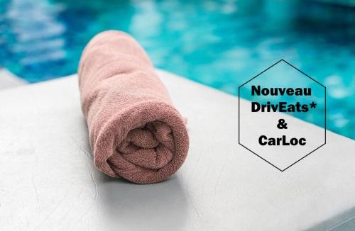 Sainte-Lucie-de-Tallano Villa | Au Cœur de l'arrière pays DOMAINE A PRESA Villas avec Piscine Privée & chauffée