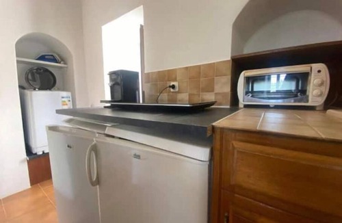 Quenza Apartment | Au Pied des Aiguilles de Bavella et du Plateau du Cuscionu