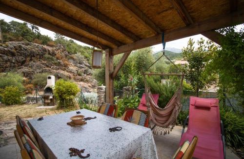 Manso Villa | Au Pont De Tuarelli, Ludique, Fango