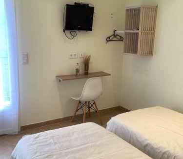 Ortale Bed & Breakfast | Auberge chez François