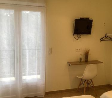 Ortale Bed & Breakfast | Auberge chez François