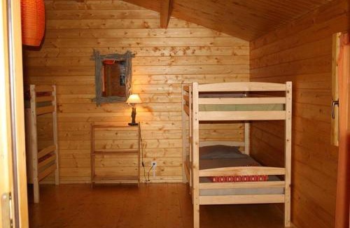 Calenzana Hotel | Auberge De La Foret Bonifatu