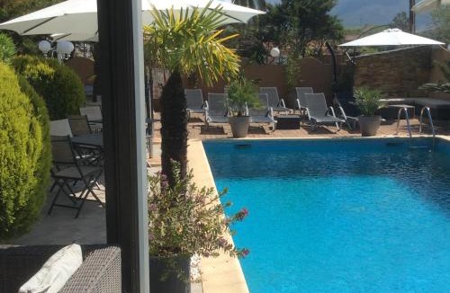 Oletta Hotel | Auberge le Montana
