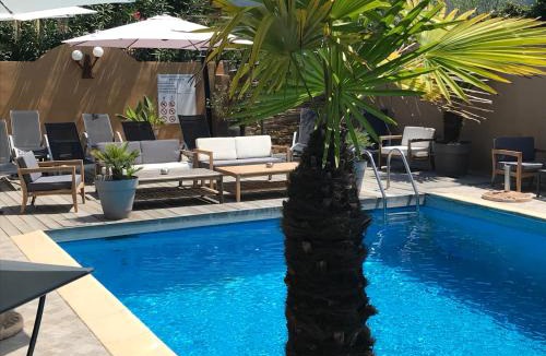 Oletta Hotel | Auberge le Montana
