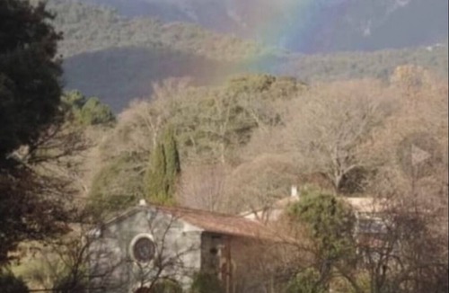 Bains de Guitera Hotel | Auberge U San Petru - Guitera baths