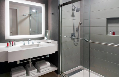 Downtown Hotel | Augusta Marriott at the Convention Center