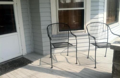 Put-in-Bay House | Aunt Jane's Two