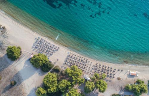 Porto Rafti Villa | Aura Mare