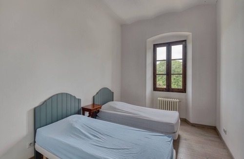 Aleria House | Authentic Corsica on the beach. 8-room apartment in family home.