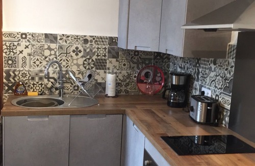 Corbara House | Authentic Corsican cottage, close to Balagne's most beautiful beaches