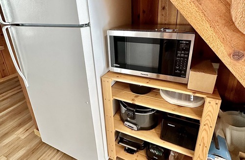 Island Park Cabin | Authentic Cozy Island Park Family Cabin w/Hot Tub and near Yellowstone