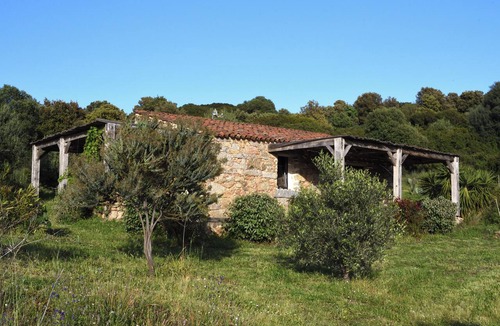 Serra-di-Ferro House | Authentic holiday home in a quiet location 10 minutes from the beach
