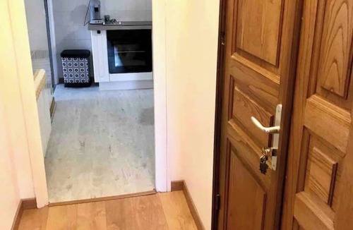 Levie Apartment | Authentic stay in the heart of lLevie - Warm, air-conditioned F3 apartment