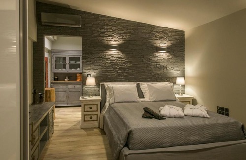 Lagonissi Apartment | AVAL Riviera Lagonisi