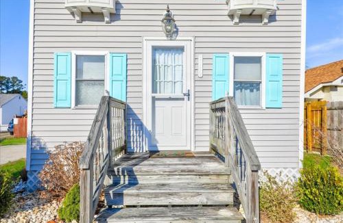 Chincoteague House | Avas Beach Cottage