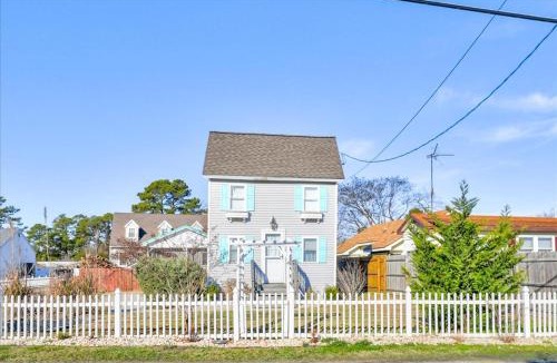 Chincoteague House | Avas Beach Cottage