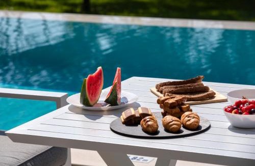 Nidri Villa | Averto Villas with private pool
