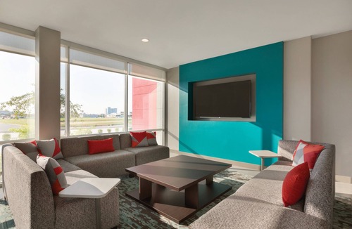 Victorville Hotel | avid hotel Victorville Hesperia by IHG