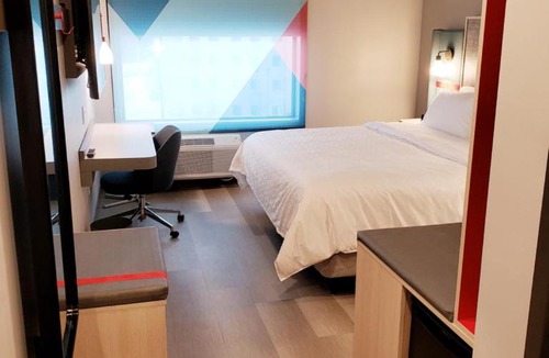 Beckett Ridge Hotel | Avid Hotels - Cincinnati N - West Chester by IHG