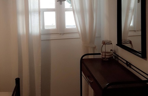 Exomvourgo Apartment | Avissalou Apartments - Adansonia